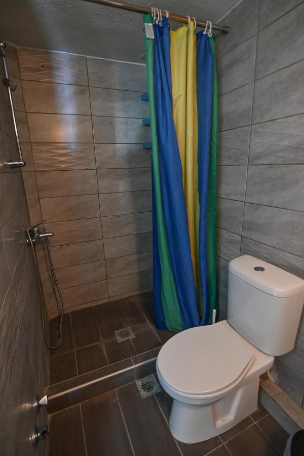 Greece Asprovalta Rooms Accomodation Apartment Hotel Petalo Exterior photo