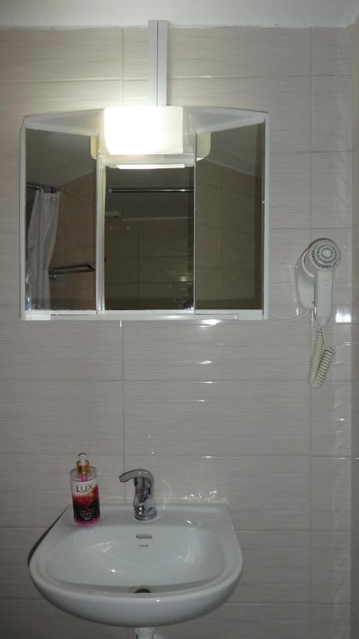 Greece Asprovalta Rooms Accomodation Apartment Hotel Petalo Exterior photo