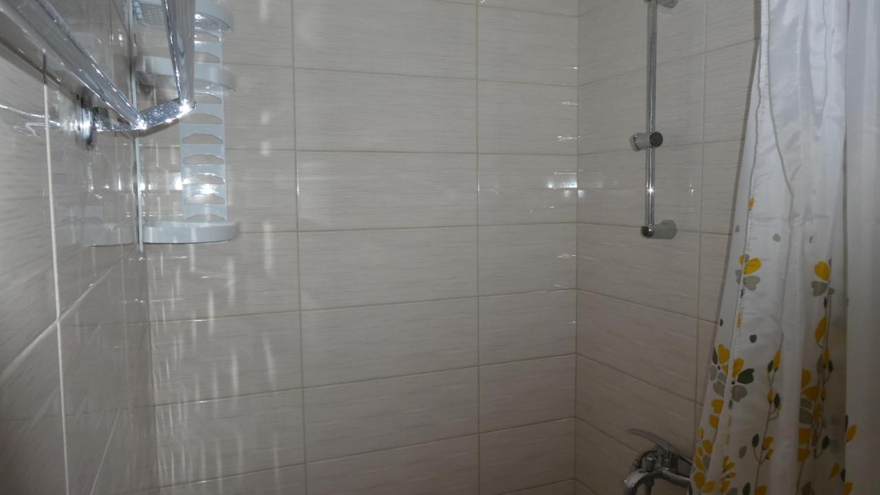 Greece Asprovalta Rooms Accomodation Apartment Hotel Petalo Exterior photo