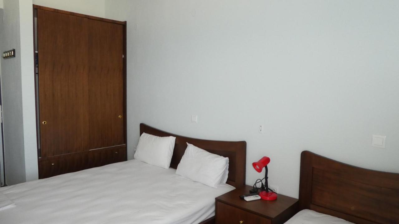 Greece Asprovalta Rooms Accomodation Apartment Hotel Petalo Exterior photo